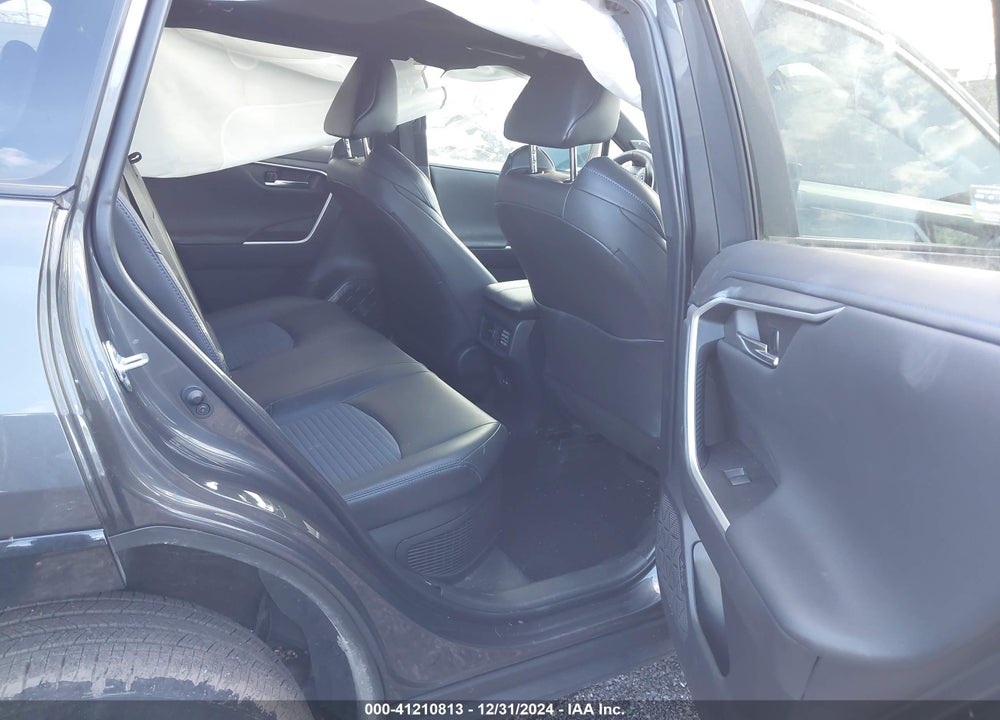 2024 TOYOTA RAV4 HYBRID XSE VIN: 2T3E6RFV6RW062796
