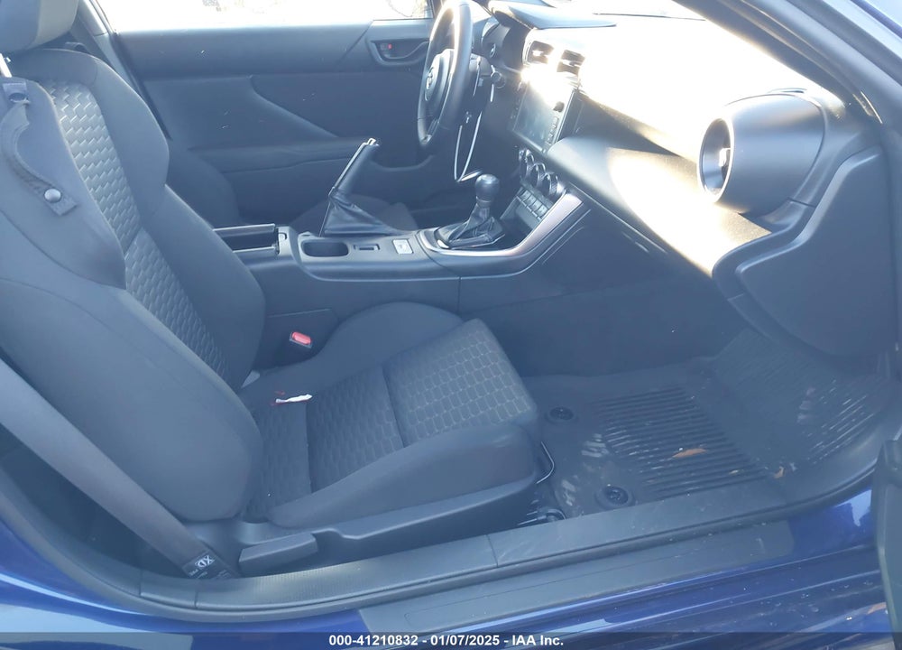 2023 TOYOTA GR86 VIN: JF1ZNBC1XP8759152