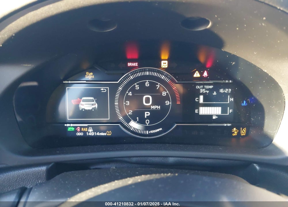 2023 TOYOTA GR86 VIN: JF1ZNBC1XP8759152