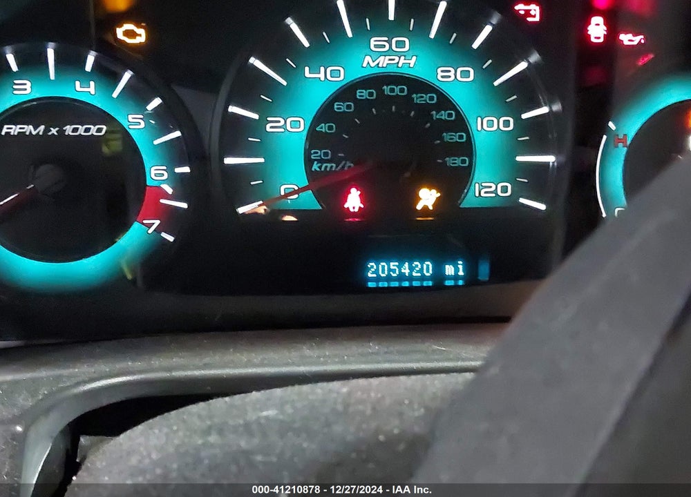 2010 FORD FUSION SEL VIN: 3FAHP0JA7AR110797