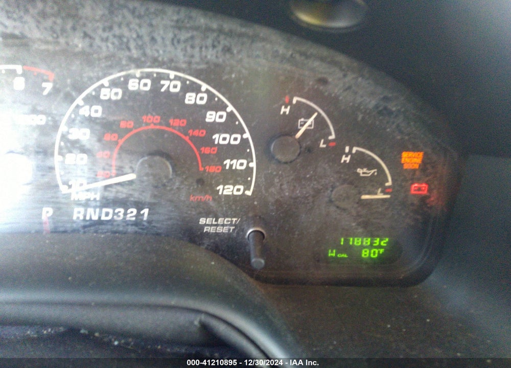 2002 FORD EXPLORER XLT VIN: 1FMZU63W62UD46771