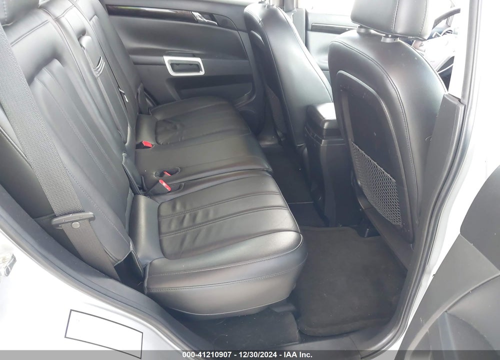 2014 CHEVROLET CAPTIVA SPORT LTZ VIN: 3GNAL4EK2ES515974
