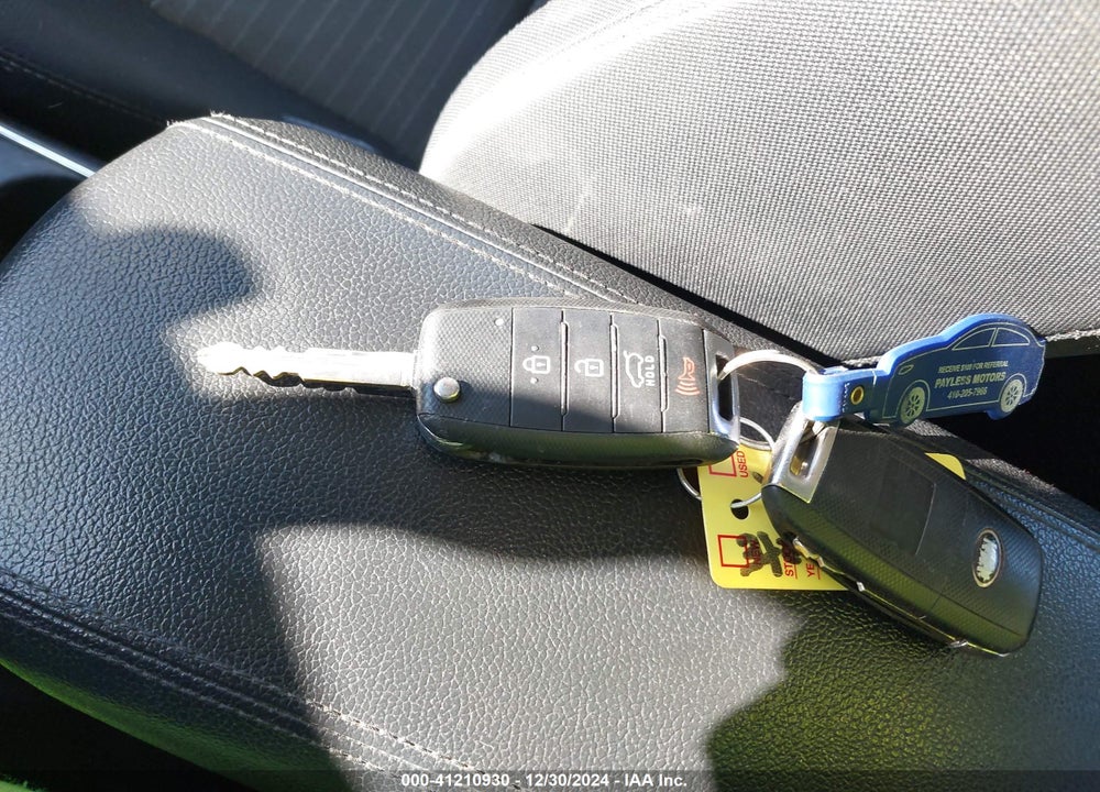 2018 KIA FORTE VIN: 3KPFL4A74JE264125