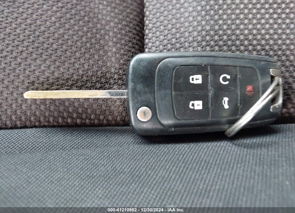 2015 CHEVROLET CRUZE VIN: 1G1PC5SB2F7283673
