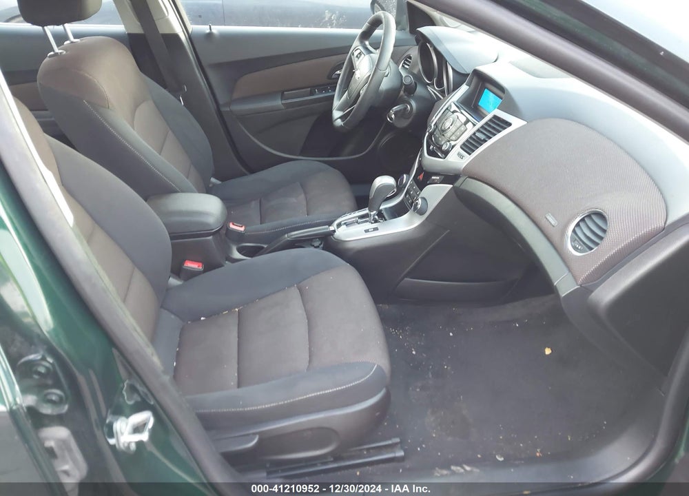 2015 CHEVROLET CRUZE VIN: 1G1PC5SB2F7283673