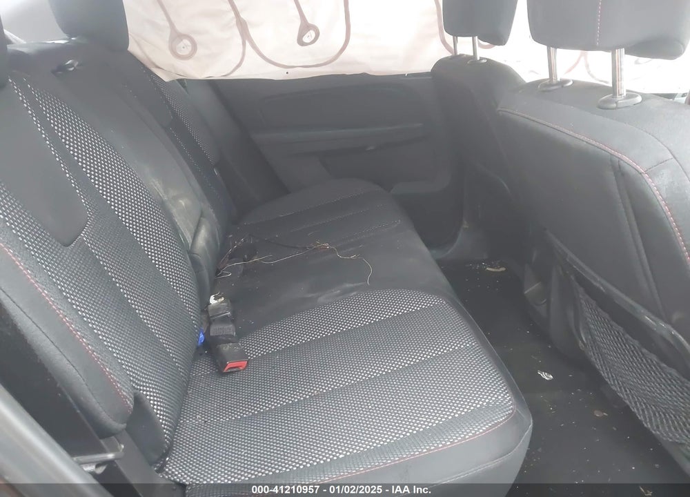 2017 CHEVROLET EQUINOX LT VIN: 2GNFLFEK8H6275124