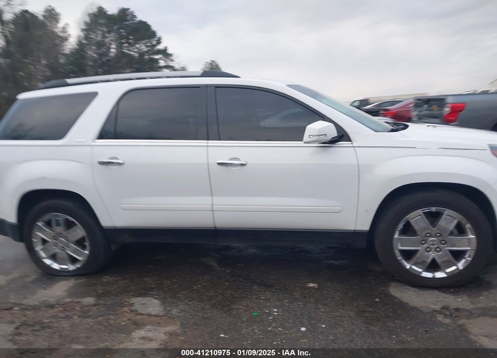 2017 GMC ACADIA LIMITED VIN: 1GKKVSKDXHJ313248
