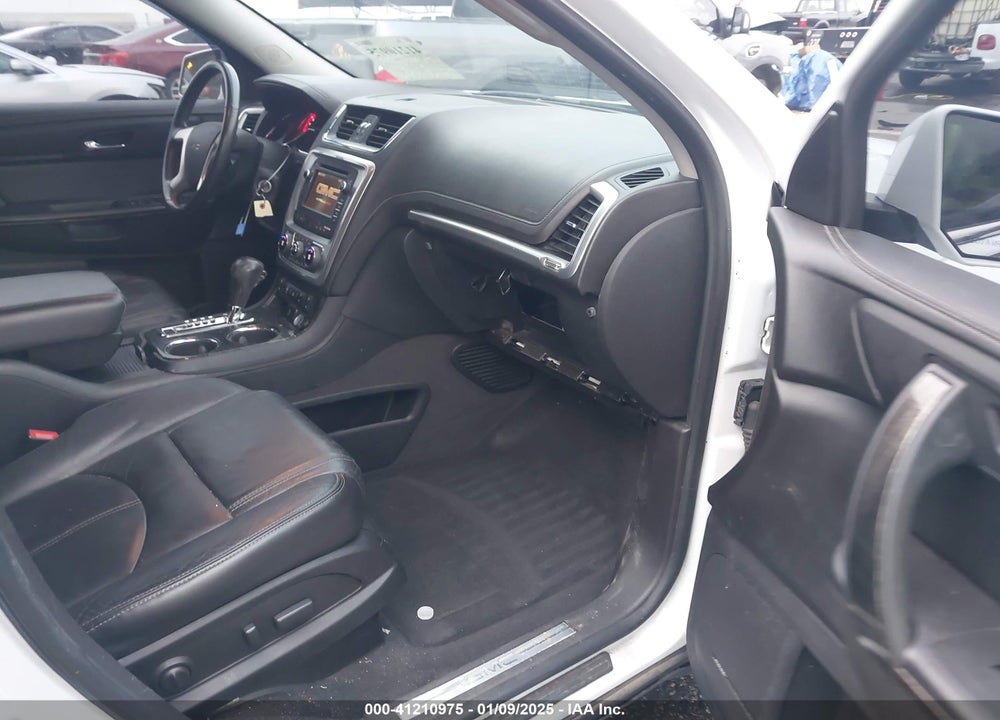 2017 GMC ACADIA LIMITED VIN: 1GKKVSKDXHJ313248