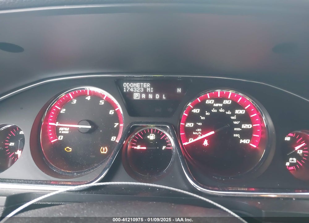 2017 GMC ACADIA LIMITED VIN: 1GKKVSKDXHJ313248