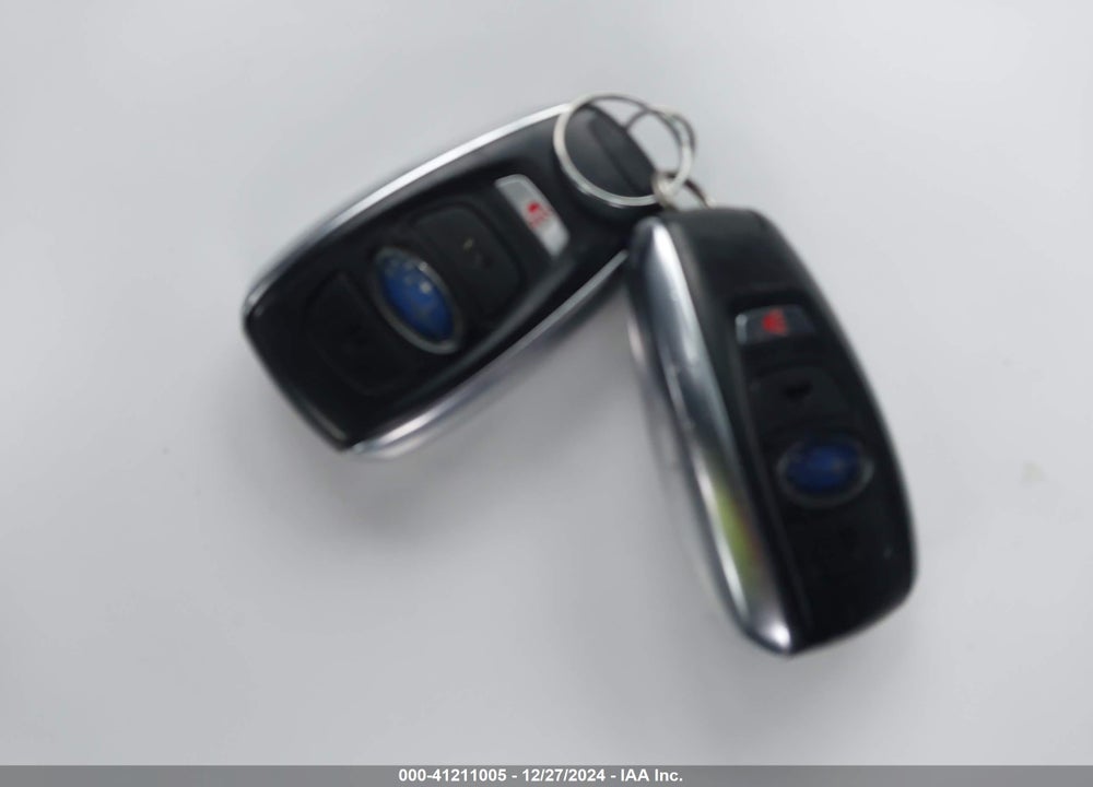 2023 SUBARU FORESTER PREMIUM VIN: JF2SKAEC9PH522750