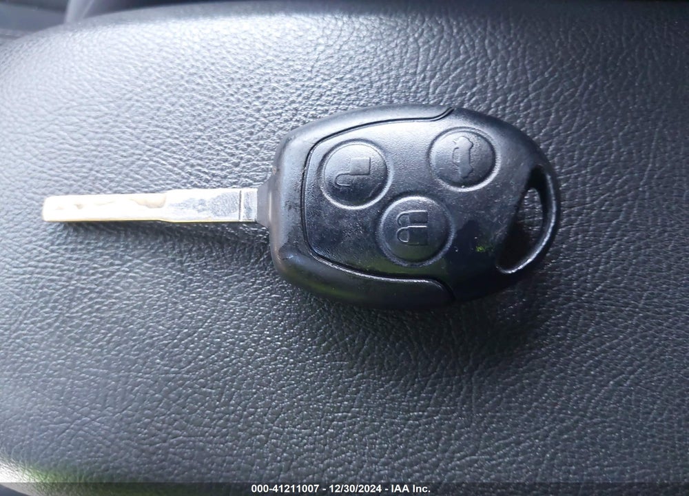 2014 FORD FIESTA SE VIN: 3FADP4EJ1EM159335