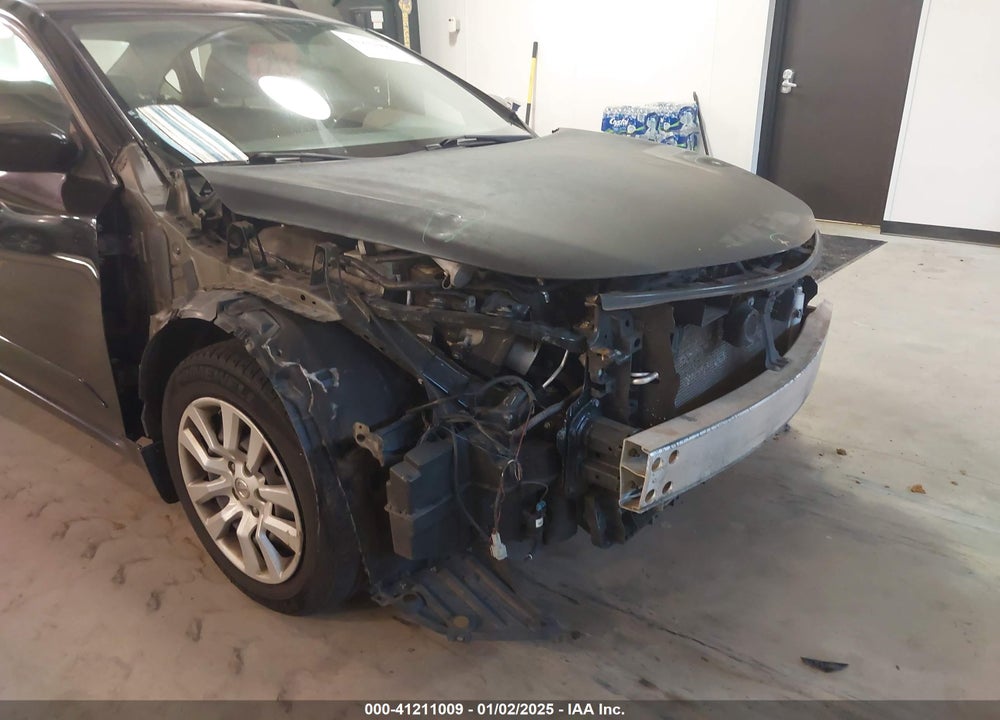 2015 NISSAN ALTIMA VIN: 1N4AL3AP0FC113422