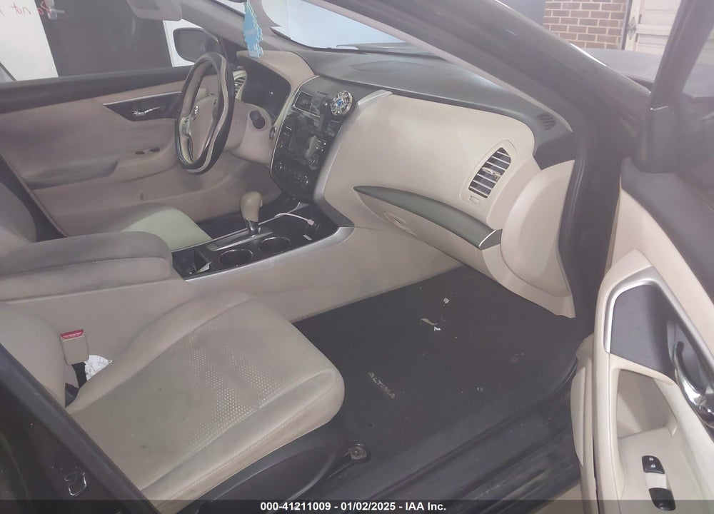 2015 NISSAN ALTIMA VIN: 1N4AL3AP0FC113422