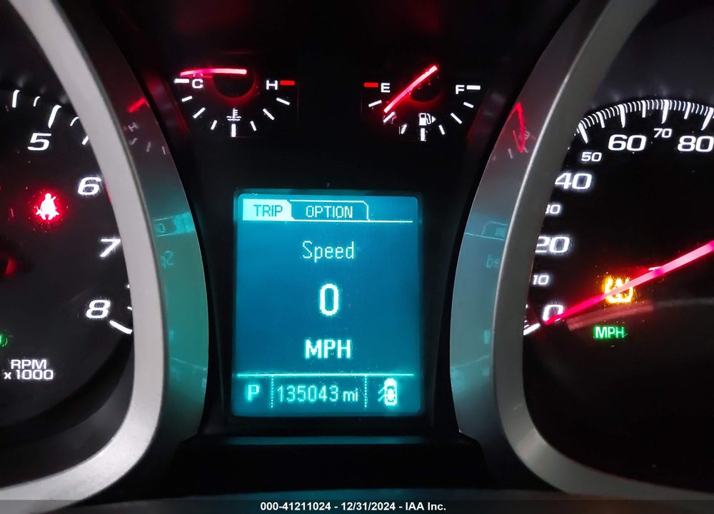 2016 CHEVROLET EQUINOX LT VIN: 2GNFLFEK2G6238052
