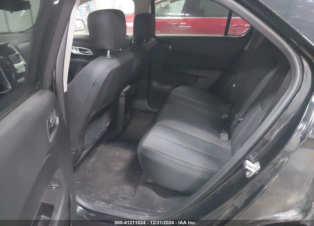 2016 CHEVROLET EQUINOX LT VIN: 2GNFLFEK2G6238052
