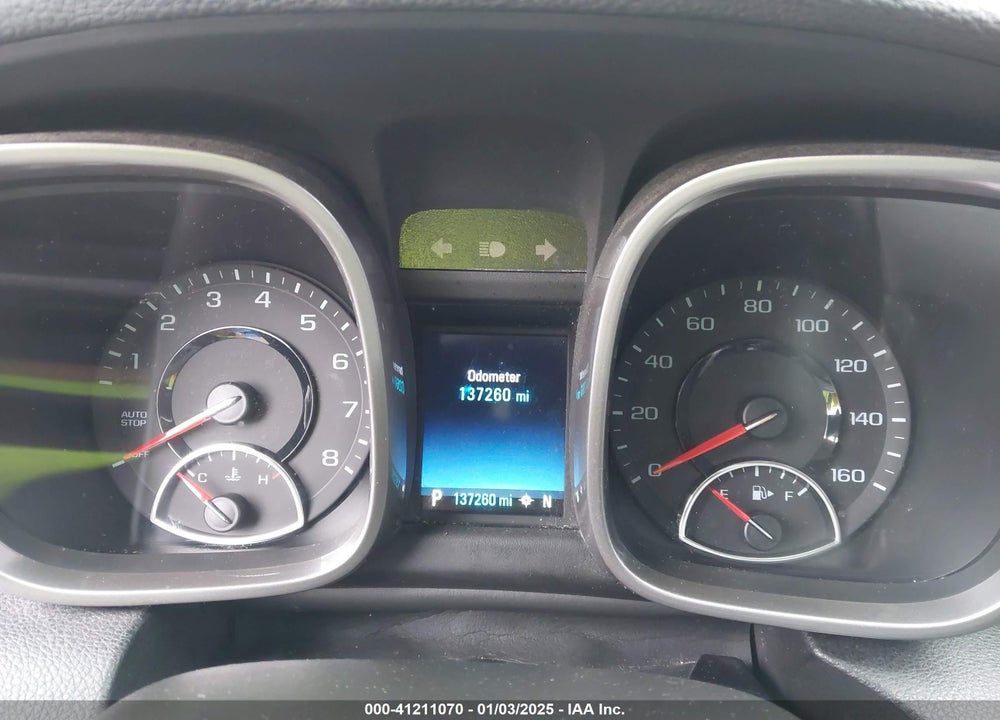 2015 CHEVROLET MALIBU VIN: 1G11F5SL0FF293663