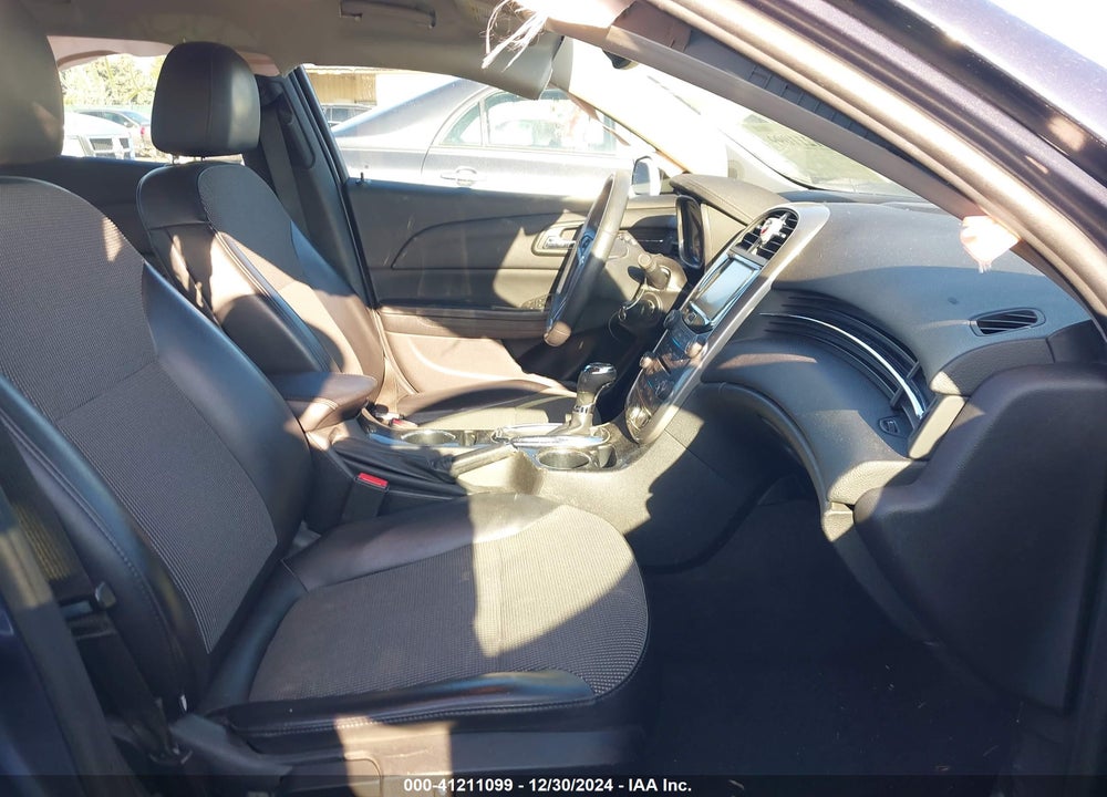 2015 CHEVROLET MALIBU 1LT VIN: 1G11C5SL3FF337065