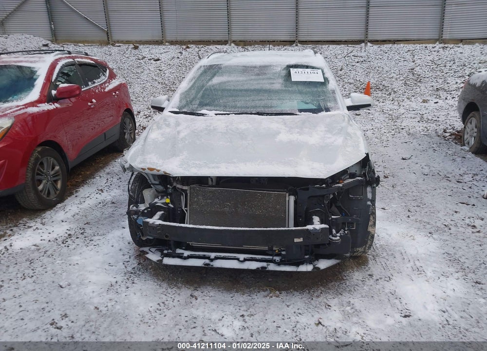 2019 HYUNDAI KONA SEL VIN: KM8K2CAA0KU371856