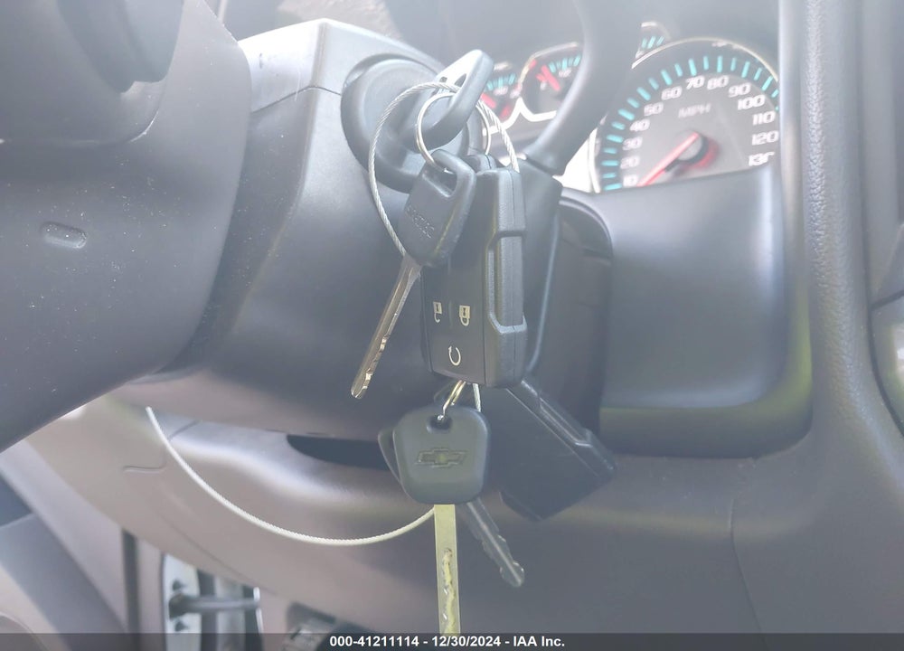2018 CHEVROLET SILVERADO 1500 2LT VIN: 3GCUKREC6JG547189