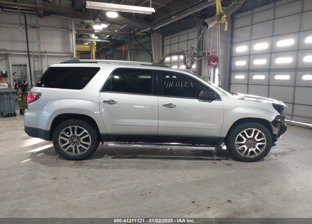 2013 GMC ACADIA SLE-2 VIN: 1GKKVPKD8DJ164717