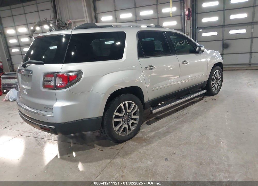 2013 GMC ACADIA SLE-2 VIN: 1GKKVPKD8DJ164717