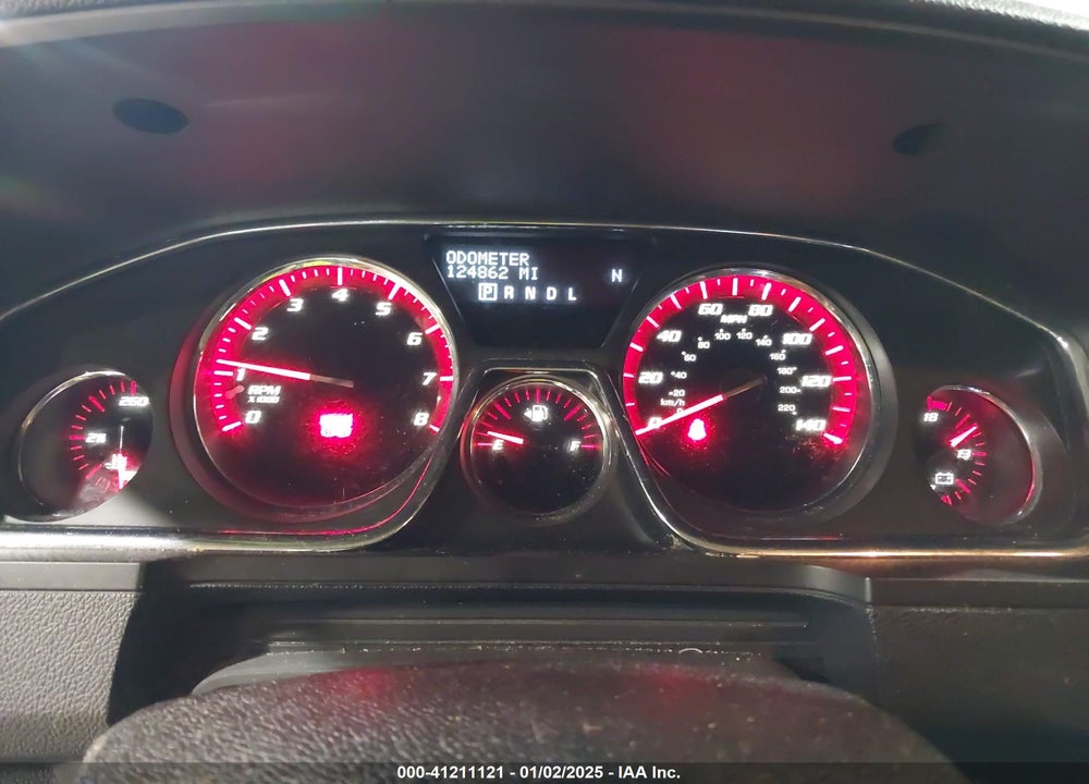 2013 GMC ACADIA SLE-2 VIN: 1GKKVPKD8DJ164717