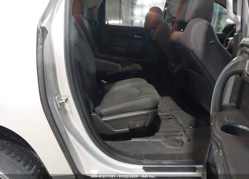2013 GMC ACADIA SLE-2 VIN: 1GKKVPKD8DJ164717
