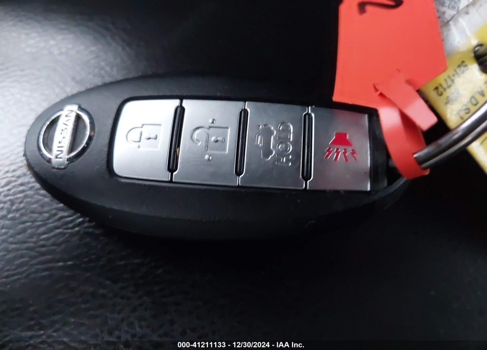 2019 NISSAN SENTRA VIN: 3N1AB7AP7KY441641