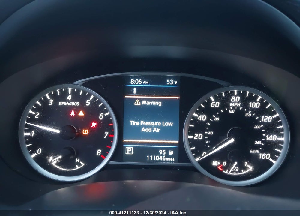2019 NISSAN SENTRA VIN: 3N1AB7AP7KY441641