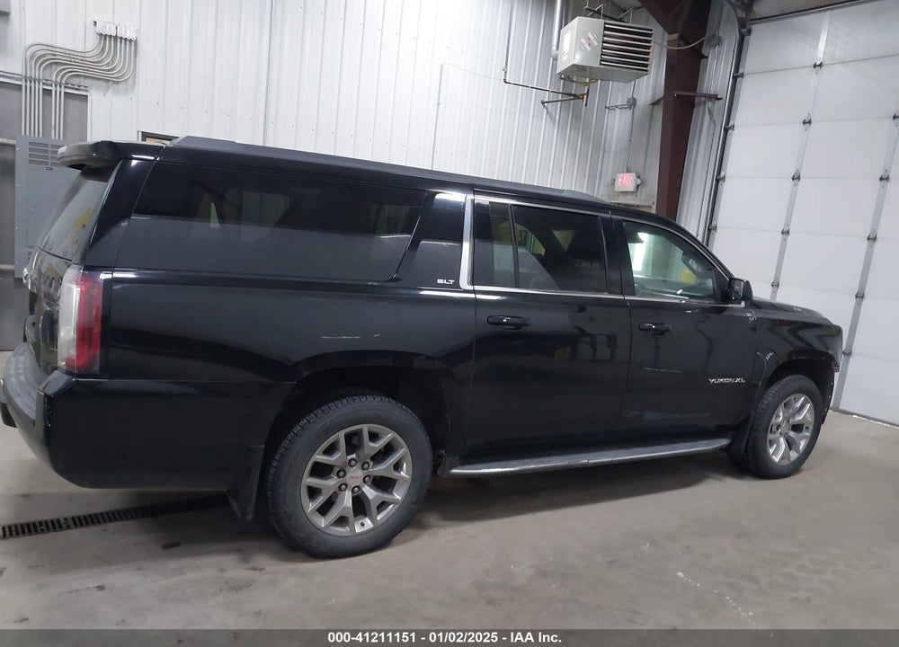 2015 GMC YUKON XL 1500 SLT VIN: 1GKS2HKC0FR677941