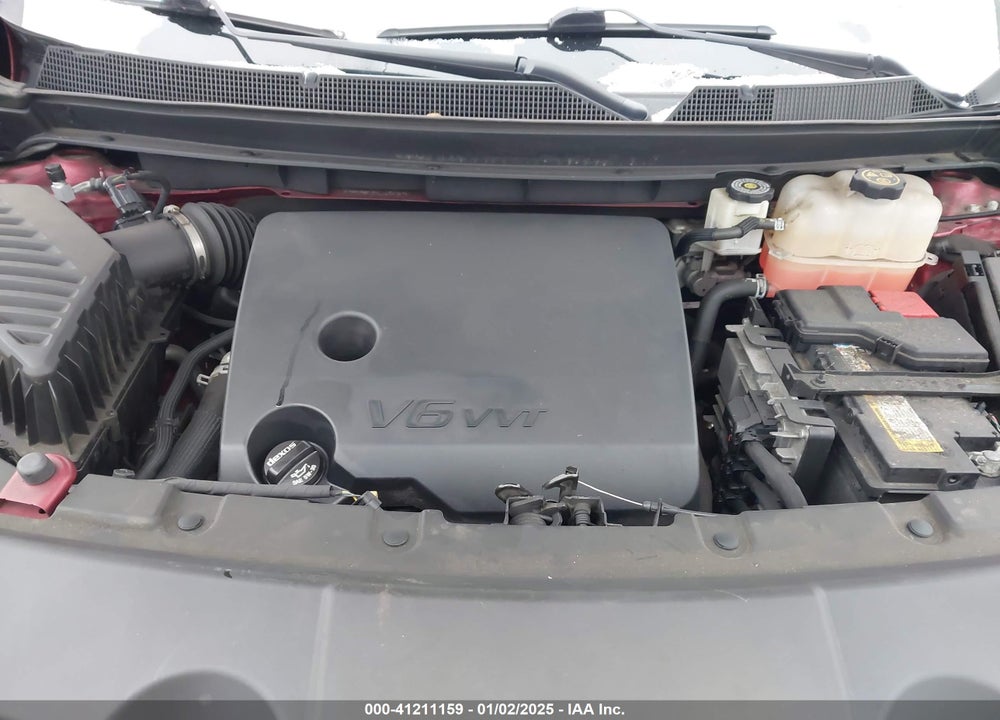 2020 CHEVROLET TRAVERSE FWD LT CLOTH VIN: 1GNERGKW7LJ244160