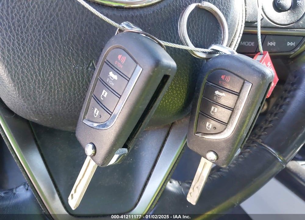2021 TOYOTA CAMRY SE VIN: 4T1G11AK6MU428585