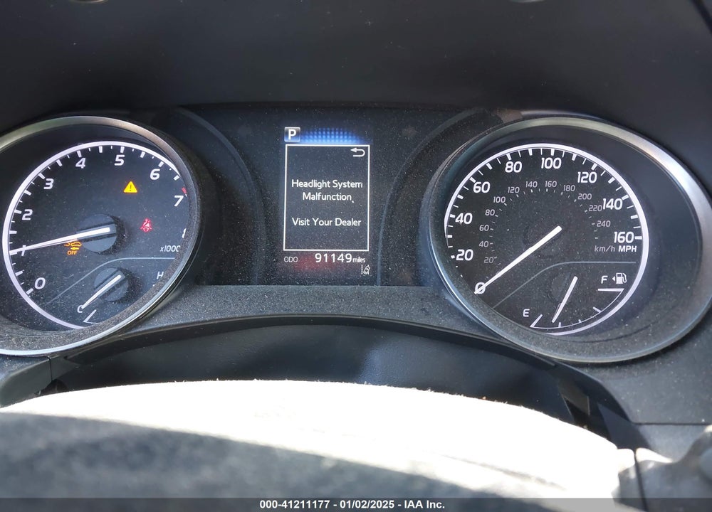 2021 TOYOTA CAMRY SE VIN: 4T1G11AK6MU428585