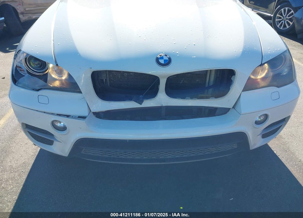 2011 BMW X5 XDRIVE35I/XDRIVE35I PREMIUM/XDRIVE35I SPORT ACTIVITY VIN: 5UXZV4C50BL408022