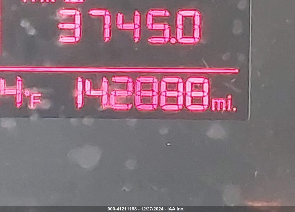 2016 KIA SEDONA LX VIN: KNDMB5C15G6189782