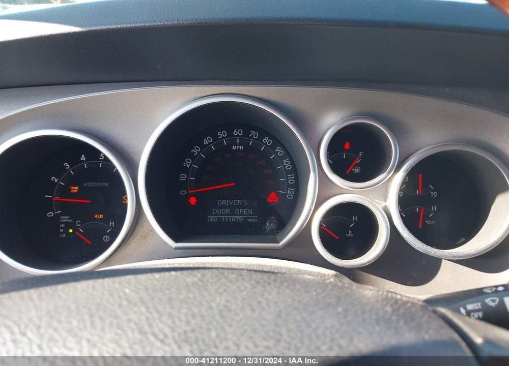 2014 TOYOTA SEQUOIA PLATINUM VIN: 5TDDY5G12ES105701