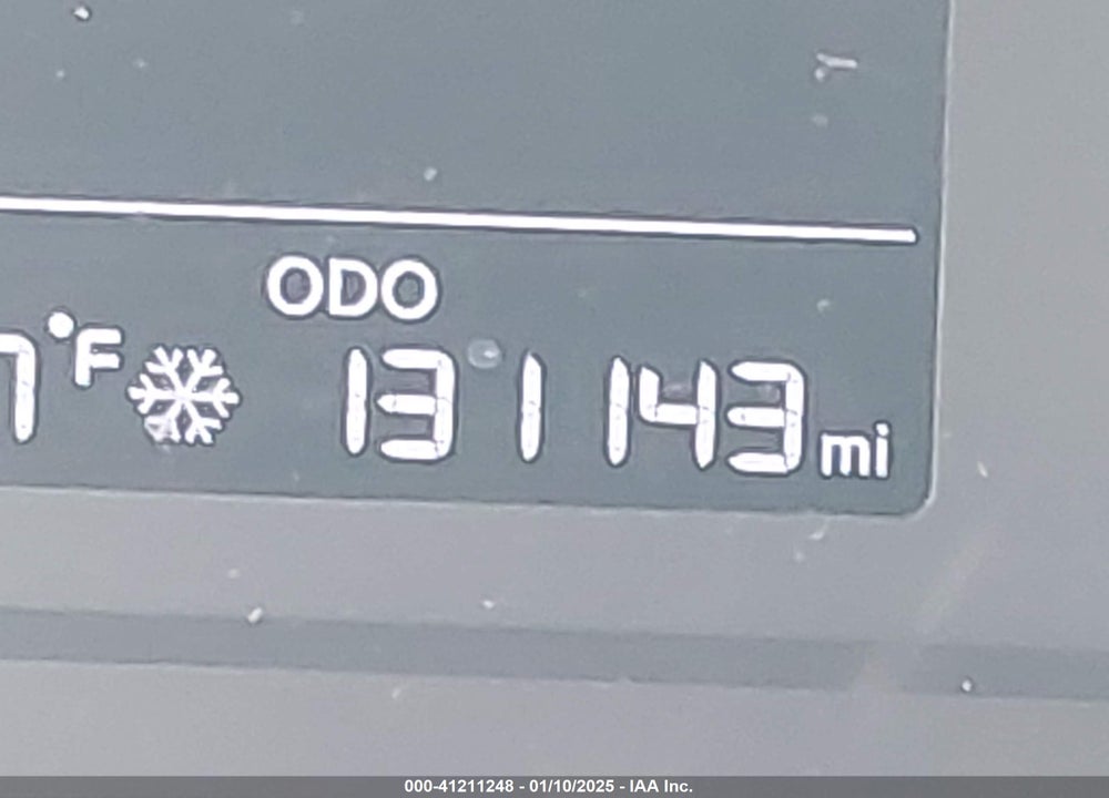 2018 KIA FORTE VIN: 3KPFK4A76JE236975