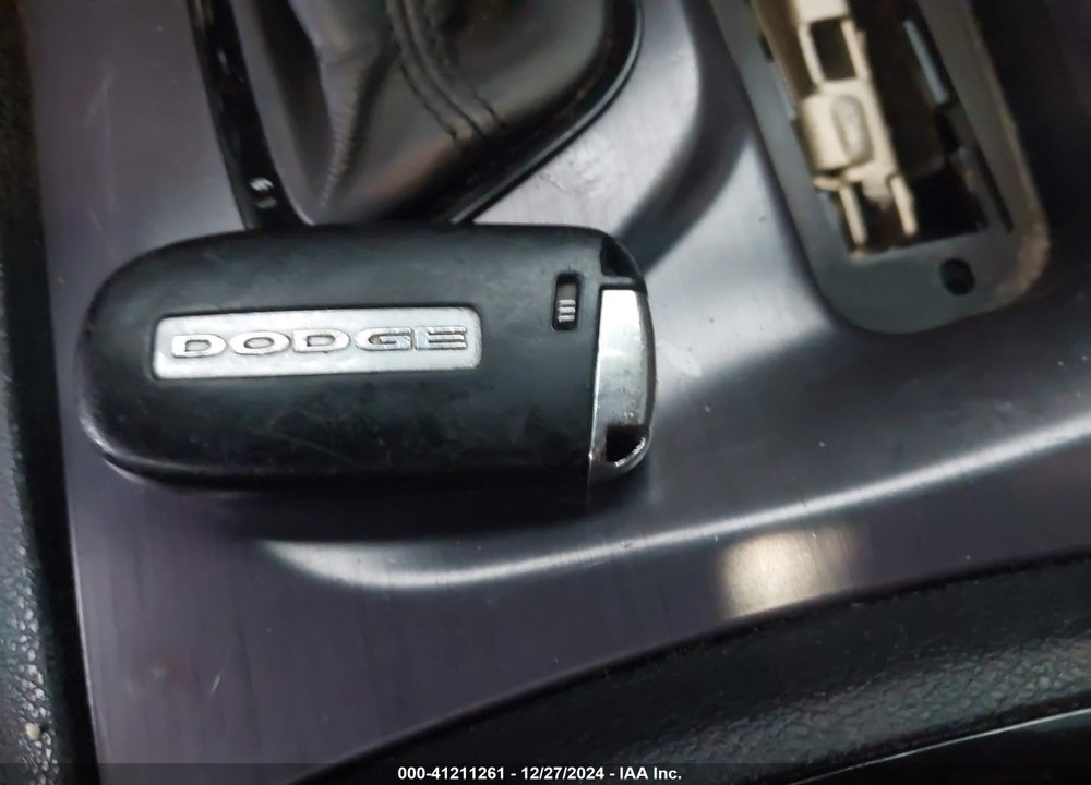 2018 DODGE CHARGER VIN: 2C3CDXHG7JH197665