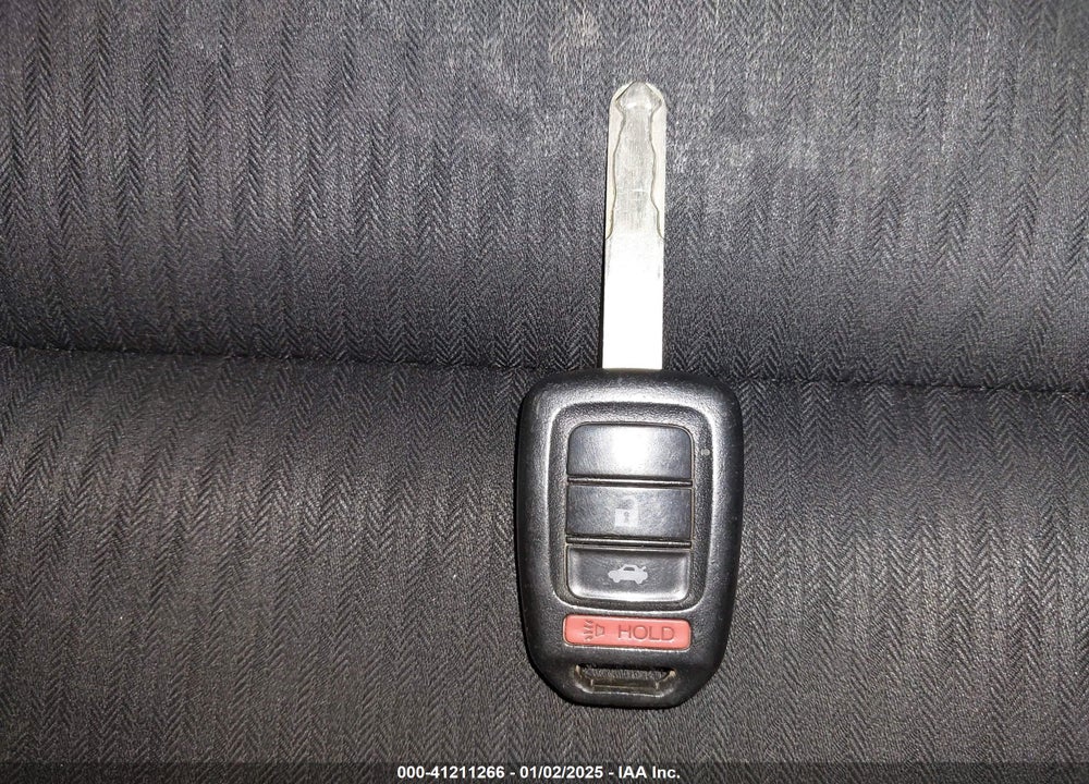 2017 HONDA ACCORD VIN: 1HGCR2F57HA122749