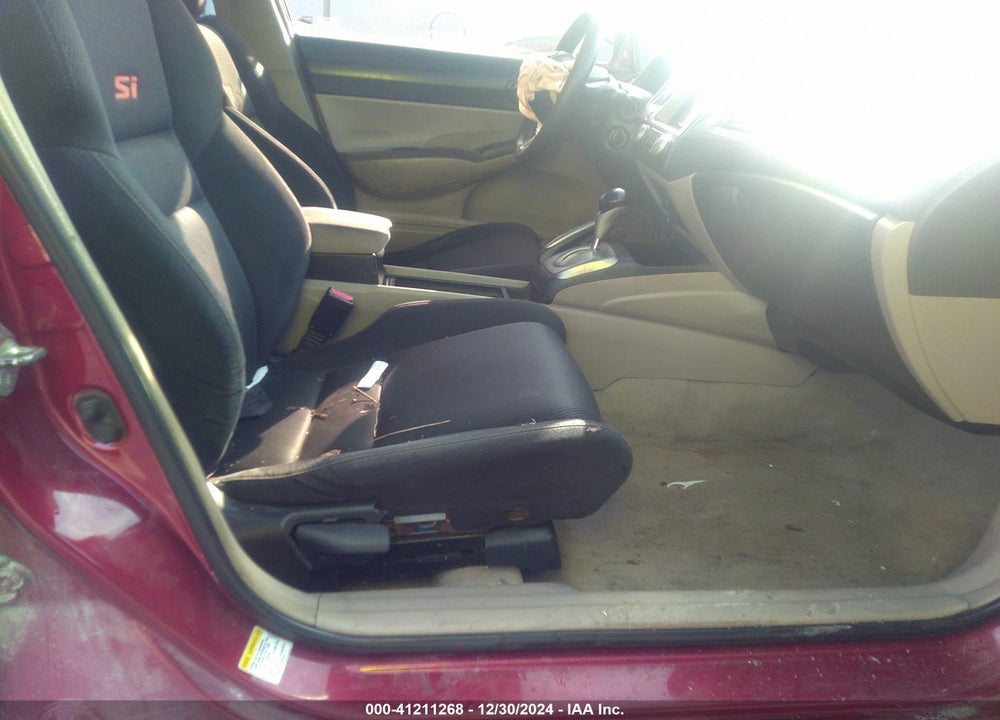 2011 HONDA CIVIC LX VIN: 2HGFA1F51BH548329