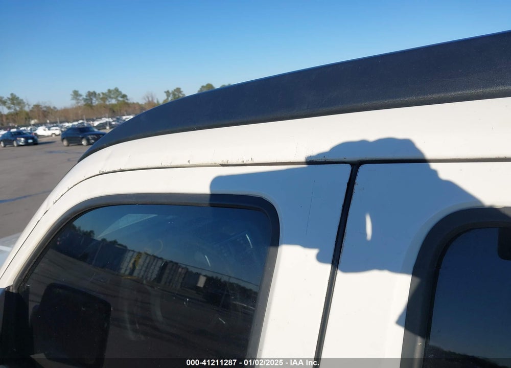 2008 DODGE NITRO SLT/RT VIN: 1D8GT58638W127878