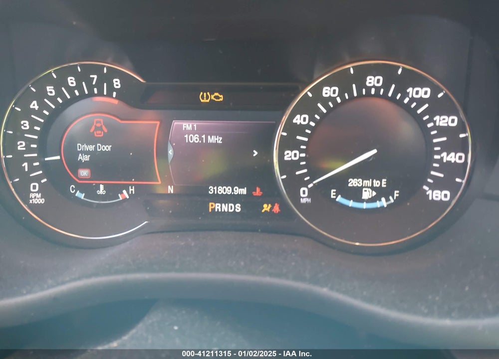 2019 LINCOLN MKC SELECT VIN: 5LMCJ2C99KUL50330