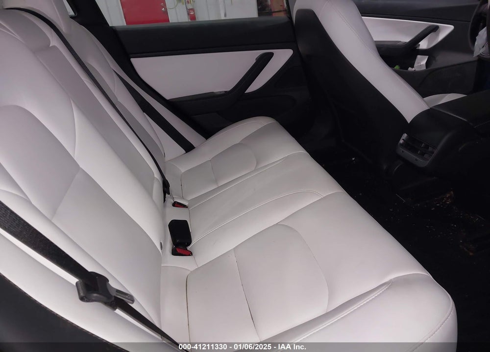 2020 TESLA MODEL 3 VIN: 5YJ3E1EB2LF639291