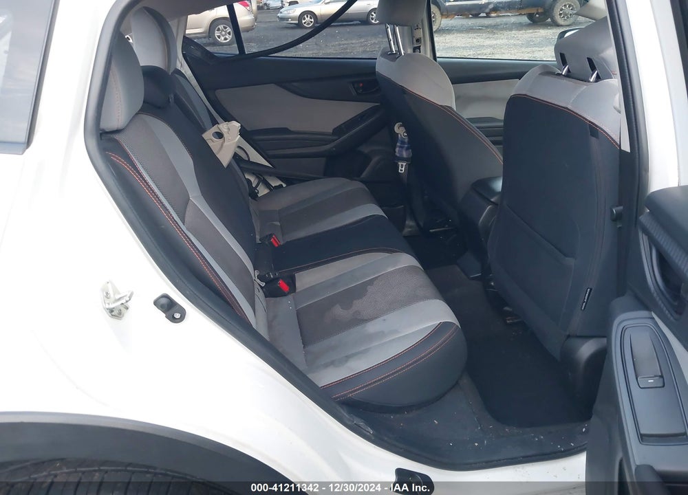 2020 SUBARU CROSSTREK PREMIUM VIN: JF2GTAPC1L8243478
