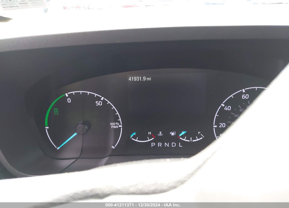 2022 FORD MAVERICK XL VIN: 3FTTW8E30NRA57318