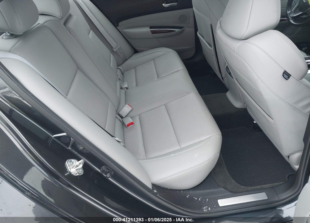 2015 ACURA TLX TECH VIN: 19UUB1F57FA025857