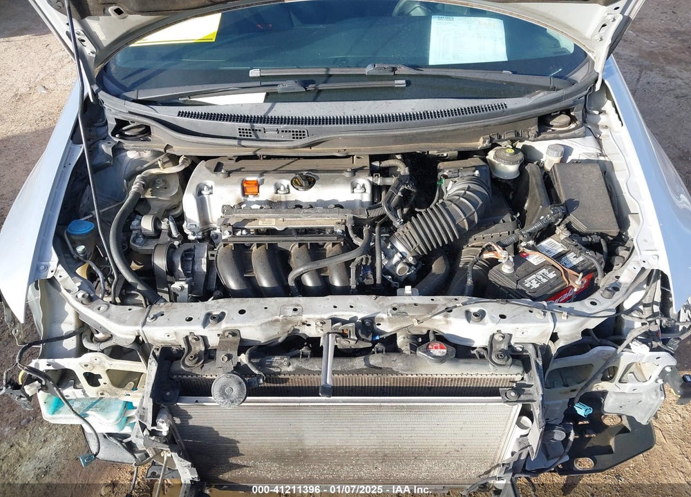 2012 HONDA CIVIC SI VIN: 2HGFG4A5XCH700410