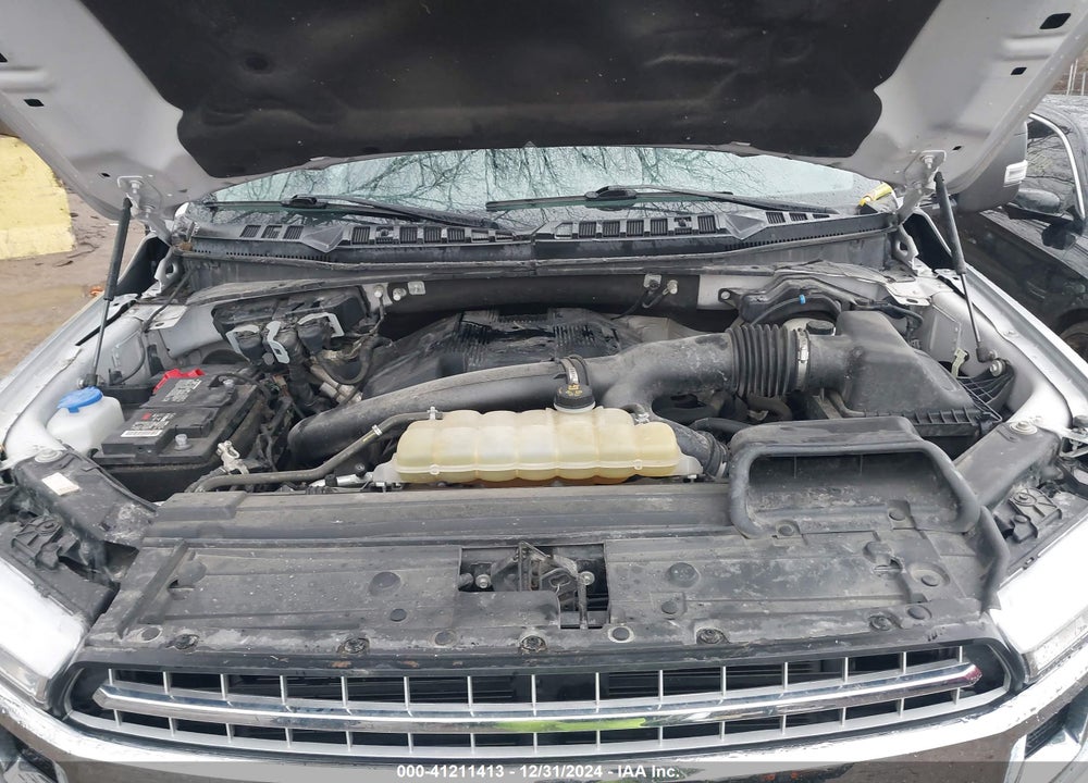 2020 FORD F-150 XLT VIN: 1FTFW1E46LFB29226