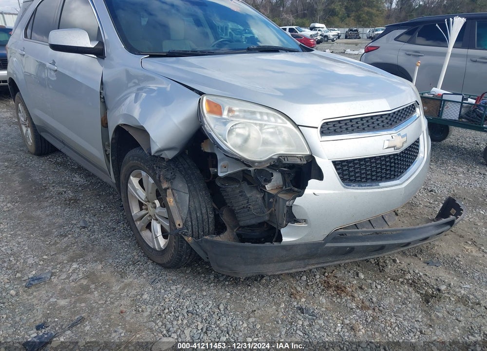 2015 CHEVROLET EQUINOX 2LT VIN: 2GNALCEK5F6307453