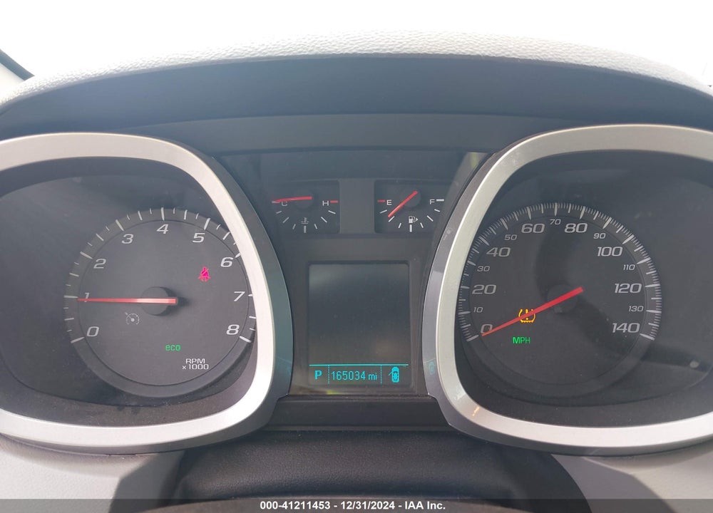 2015 CHEVROLET EQUINOX 2LT VIN: 2GNALCEK5F6307453